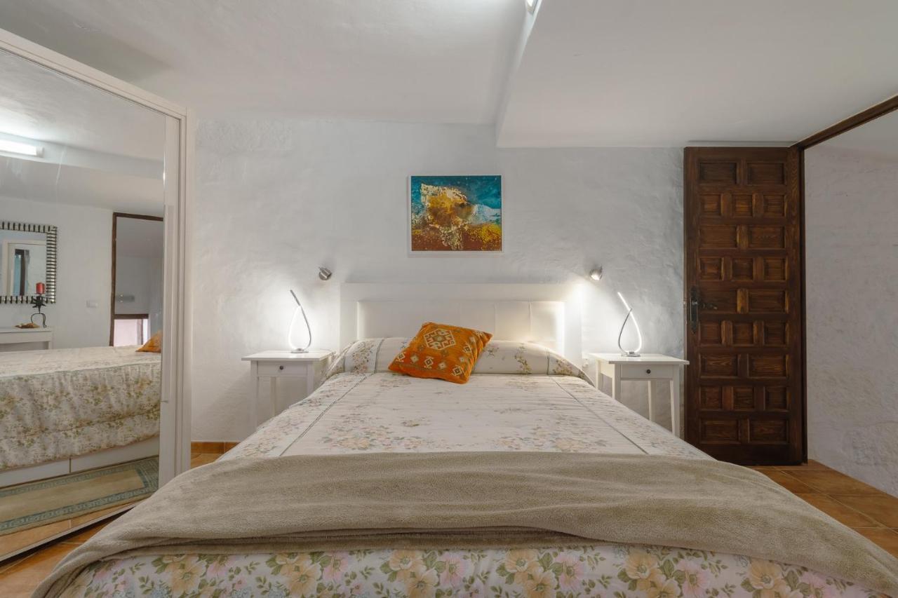 Flatguest Casa Del Sol - Terrace - Parking Villa Las Palmas de Gran Canaria Bagian luar foto