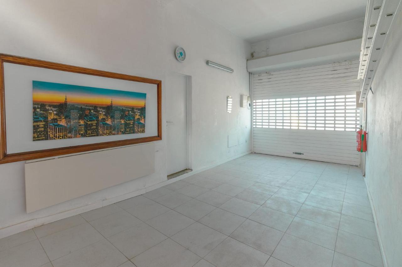 Flatguest Casa Del Sol - Terrace - Parking Villa Las Palmas de Gran Canaria Bagian luar foto