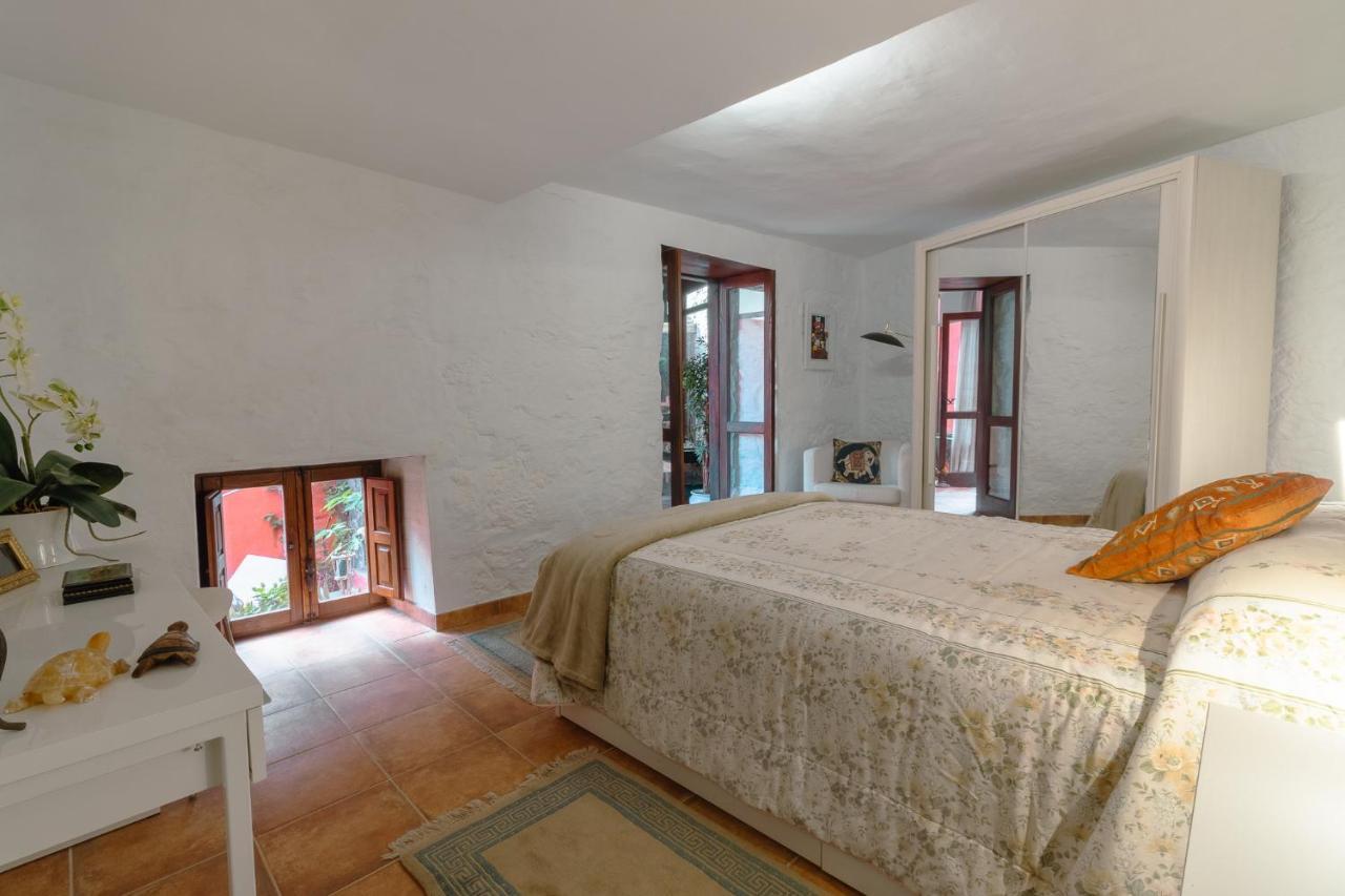 Flatguest Casa Del Sol - Terrace - Parking Villa Las Palmas de Gran Canaria Bagian luar foto