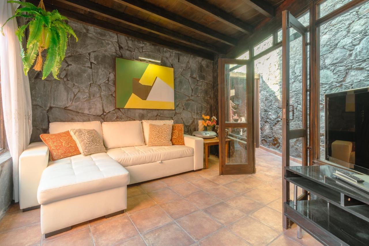 Flatguest Casa Del Sol - Terrace - Parking Villa Las Palmas de Gran Canaria Bagian luar foto