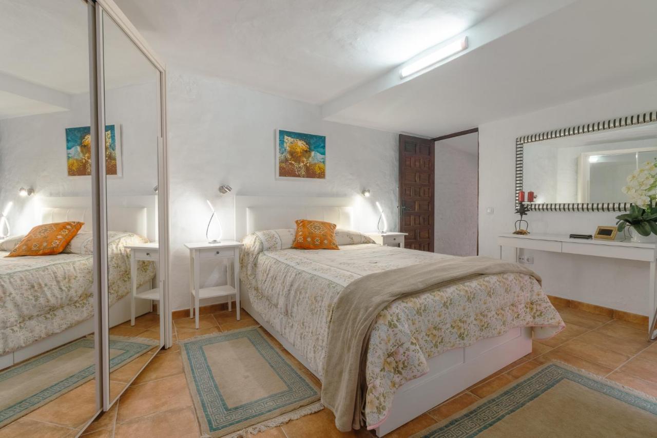 Flatguest Casa Del Sol - Terrace - Parking Villa Las Palmas de Gran Canaria Bagian luar foto